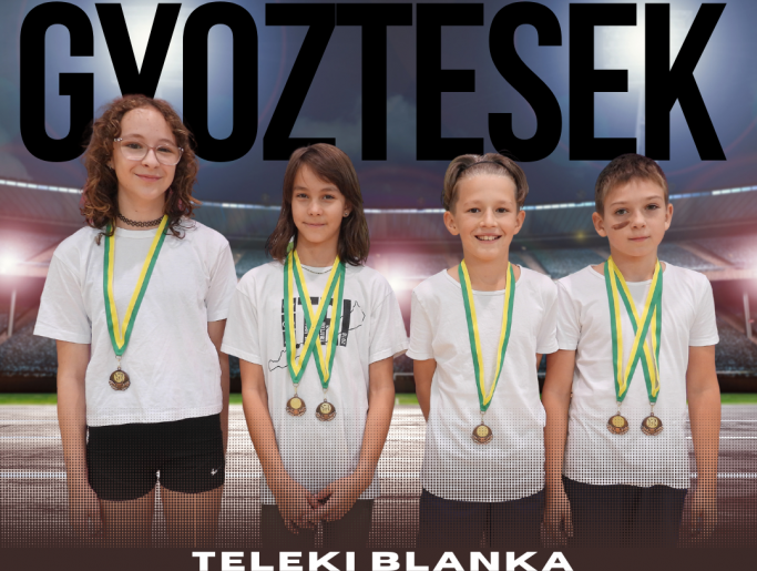 HIPER 2026/2027 GYŐZTESEK